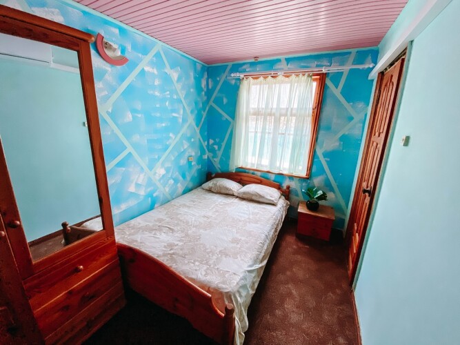 Фотография номера базы отдыха Динамо 1