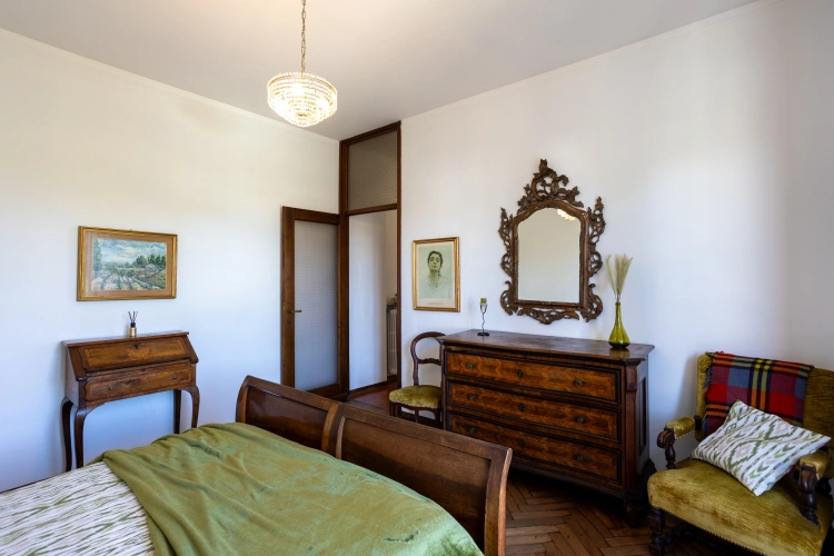3 Bedrooms Villa with balcony and with view
