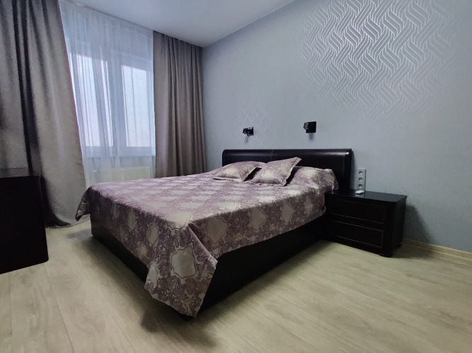 Фотография номера квартиры Квартира ЖК За Ручьём