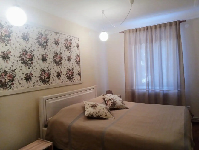 Фотография номера квартиры Квартира у Солодежни