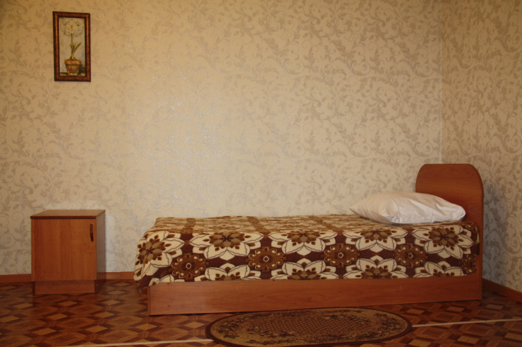 Фотография номера гостевого дома На Тамбовской