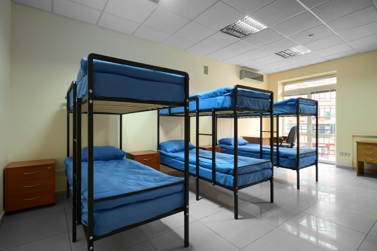 Academ House Hostel