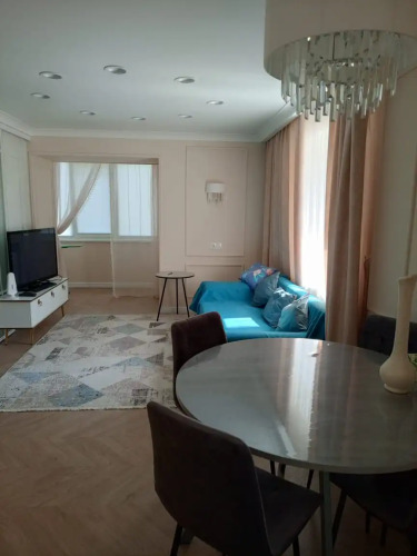 Фотография номера гостиницы Астра