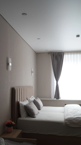 A&g Nazarbaeva Mini-Hotel
