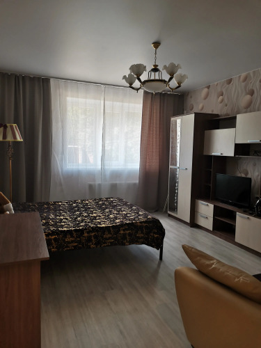 Фотография номера квартиры Квартира Уютная квартира в центре Воронежа