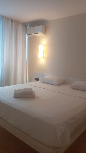 Фотография номера квартиры Апартаменты Vip Apart 2 Rooms