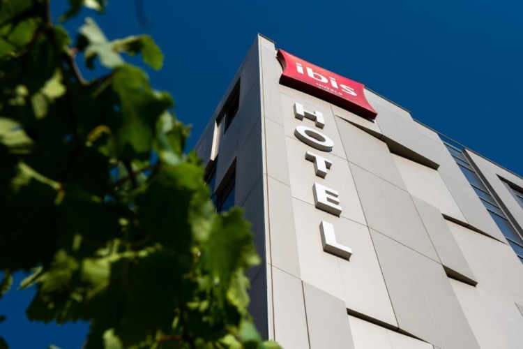 Ibis Baku City Hotel photo 26