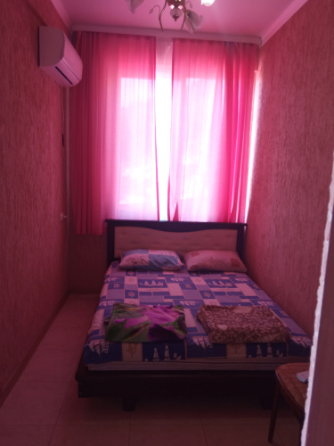 Mimoza Guest House