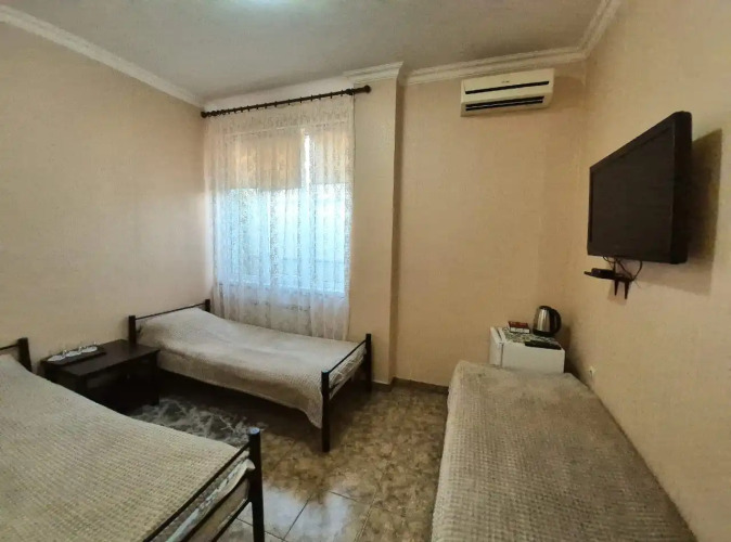 Фотография номера гостевого дома Ардо