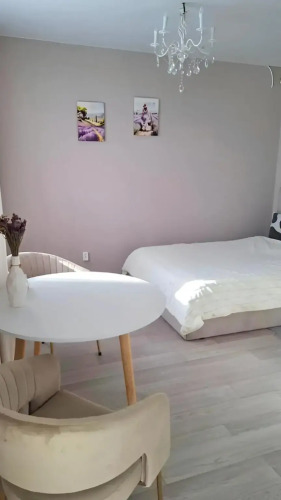 Фотография номера квартиры Квартира Belle Maison