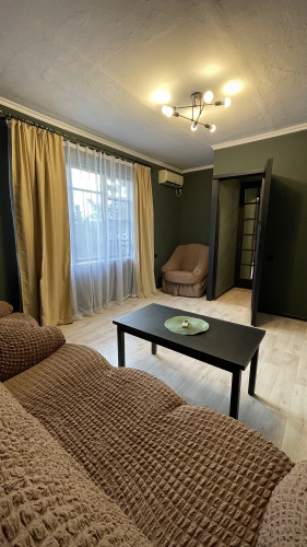 Posutochno Flat