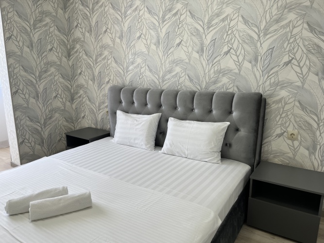 2 Bedrooms Suite with view