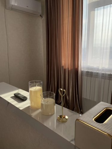 Sunshine Home Flat