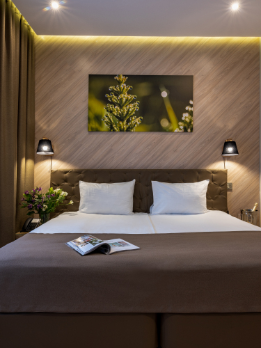  (двуспальная кровать) - изображение 1