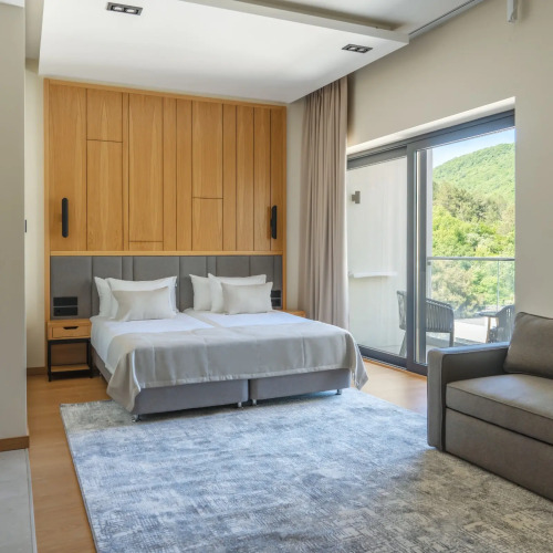  (двуспальная кровать) - изображение 1