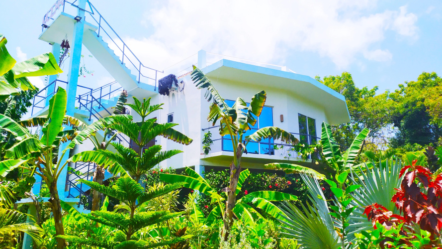 Modara Villa