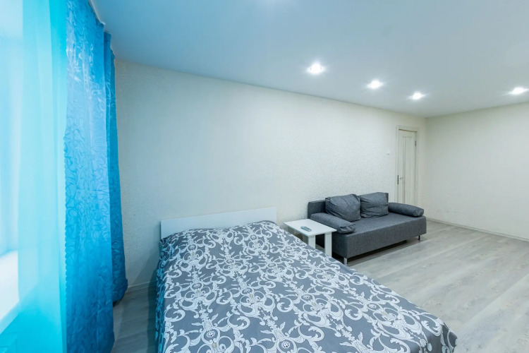 Фотография номера квартиры Квартира Уютная на Культуры 10