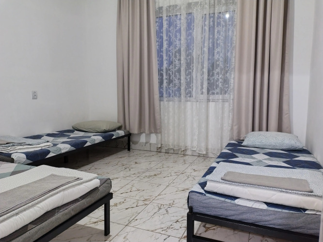 Фотография номера Коттеджа Частный дом Посуточно в Центре Мелеуза - Ваш Идеальный Выбор Комфорт и Удобство в Самом Сердце Города