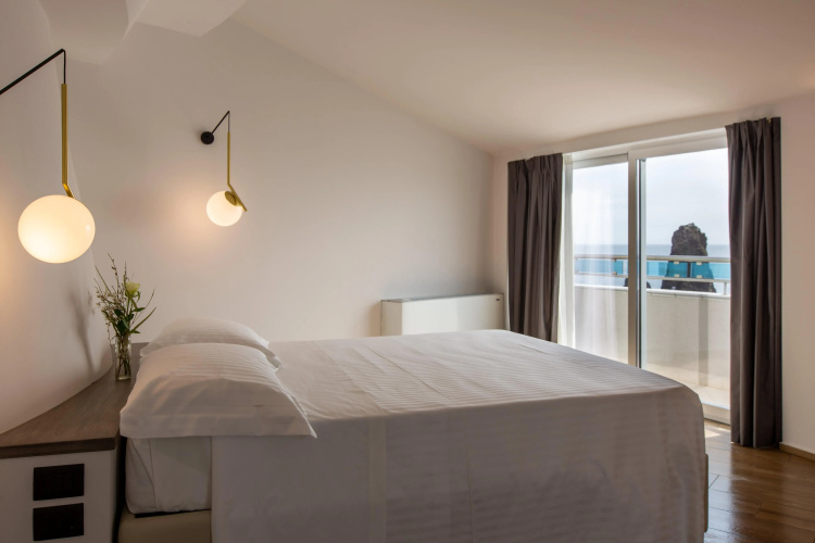 Grand Hotel Faraglioni