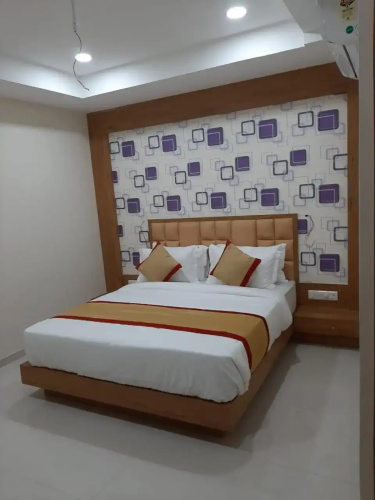 A1 Hotel
