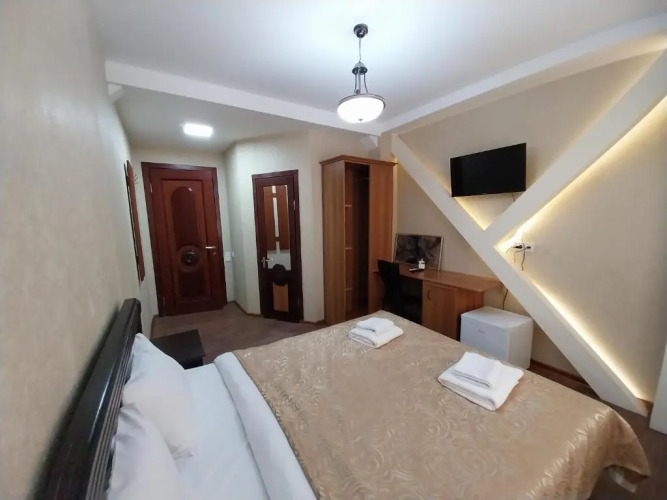 Фотография номера гостиницы Aeetes Palace Hotel