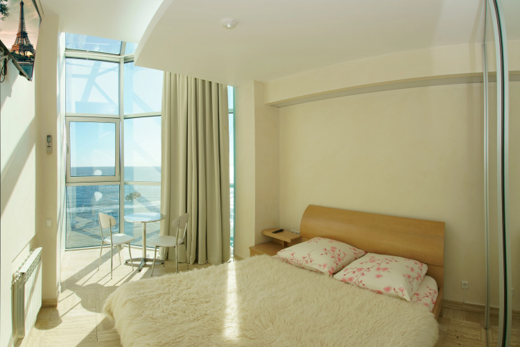 Фотография номера мини отеля Орион