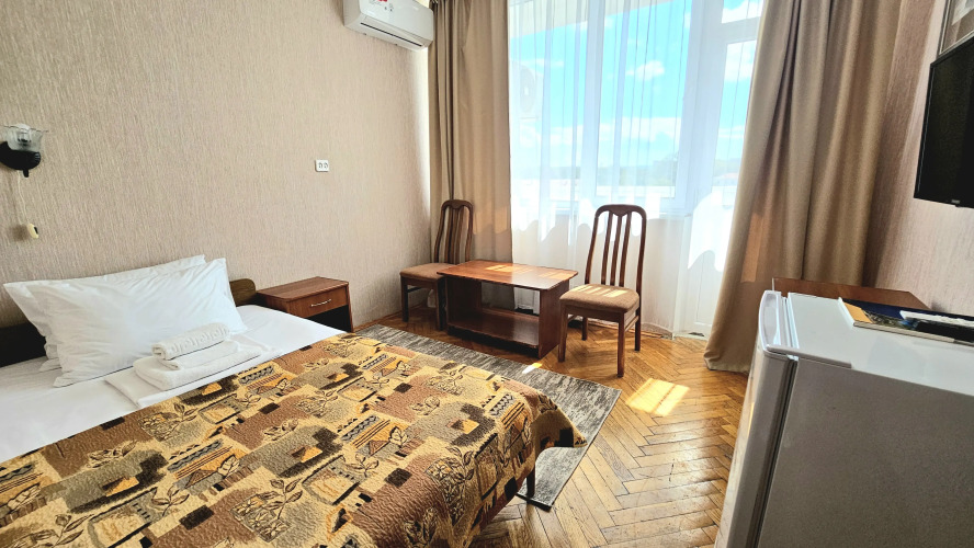 Фотография номера гостиницы Крым