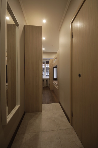 Фотография номера мини отеля Игрок на Владимирской