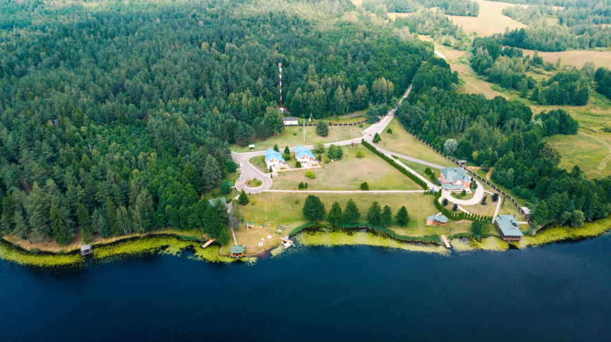 Zolovo Recreation Camp