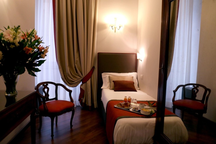 Decumani Hotel De Charme photo 16