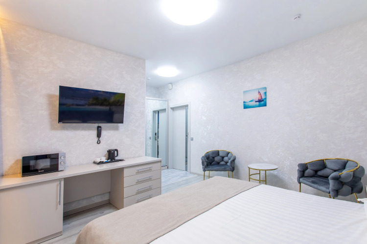 Фотография отеля