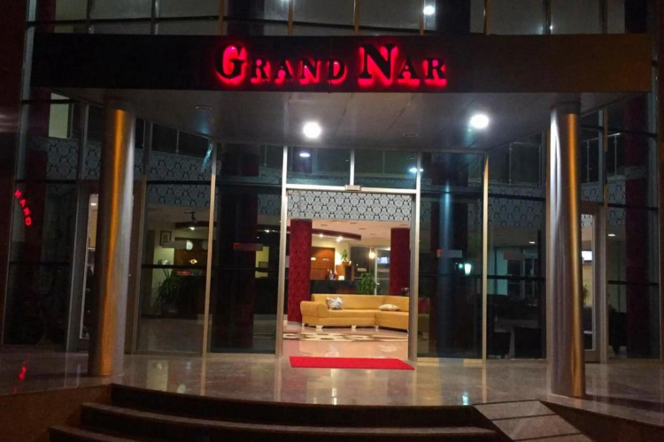 Grand Nar Hotel