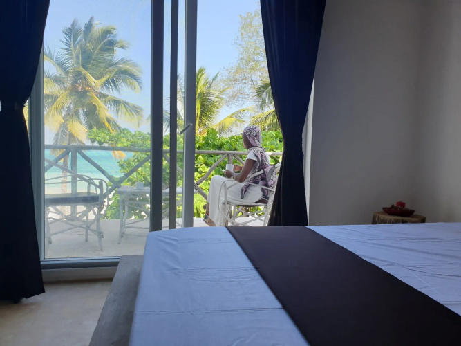Ayla Beach House Mini-Hotel