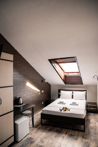 Фотография номера гостиницы Эверест