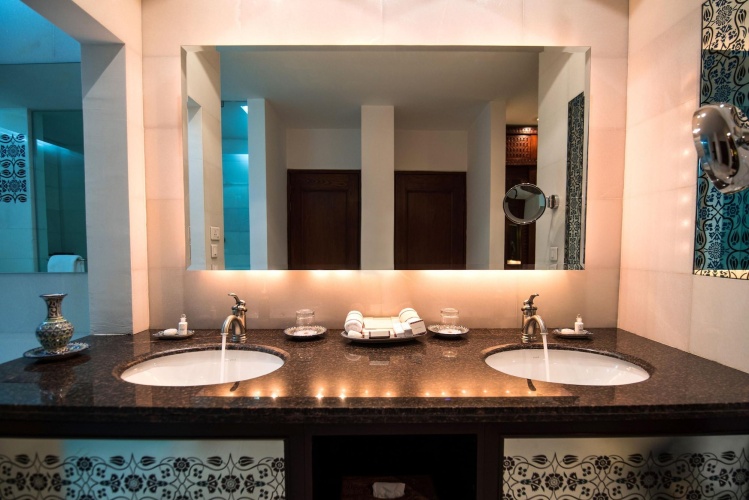 Dushanbe Serena Hotel photo 17