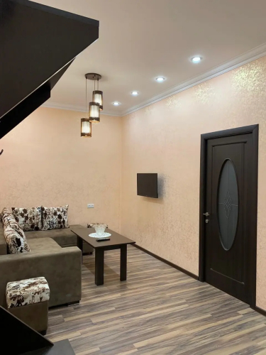 Фотография номера квартиры Квартира One-bedroom apartment with one living room, Paronyan 9