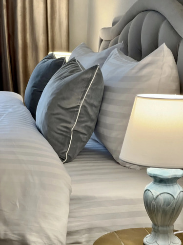 Фотография номера квартиры Квартира Художественная в центре Минска