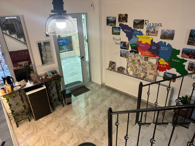 Tbil Inn Hotel