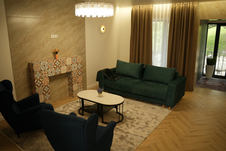 Rodnik Almaty Private house