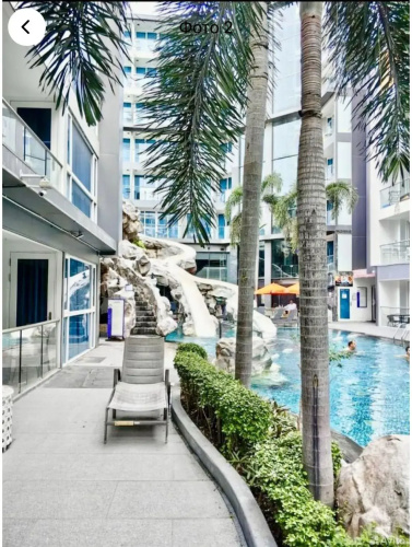 Centara Avenue Residence Apartament