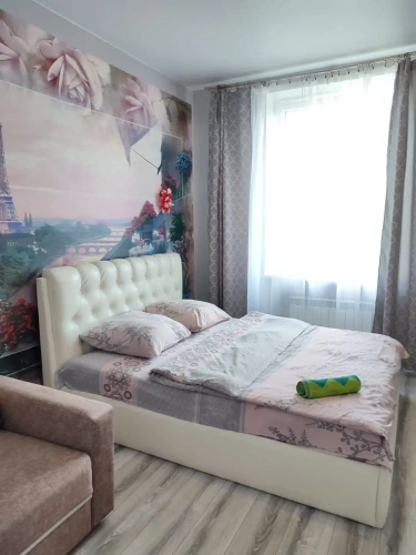 2 Bedrooms Apartment with balcony and with city view