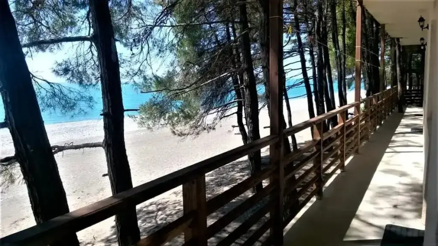 Santa Sofia Guest House