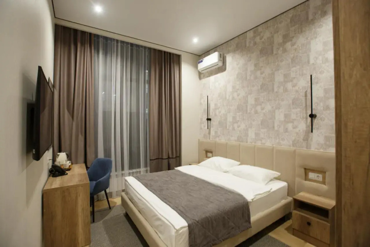Asyl Hotel