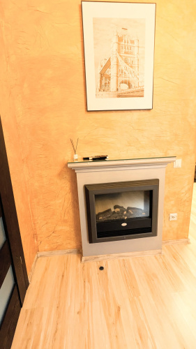Uyutnaya Na Sovetskoy Flat