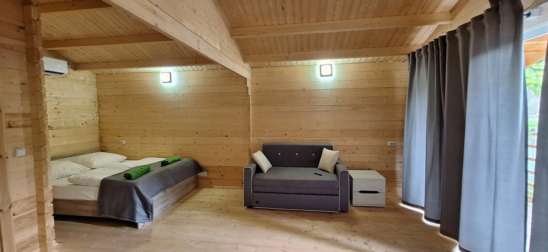 Ahan Guest House
