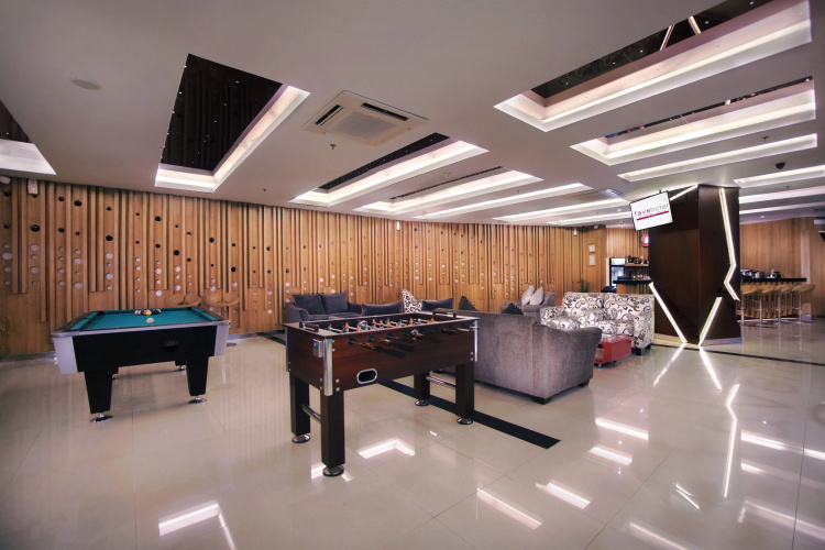 favehotel LTC Glodok