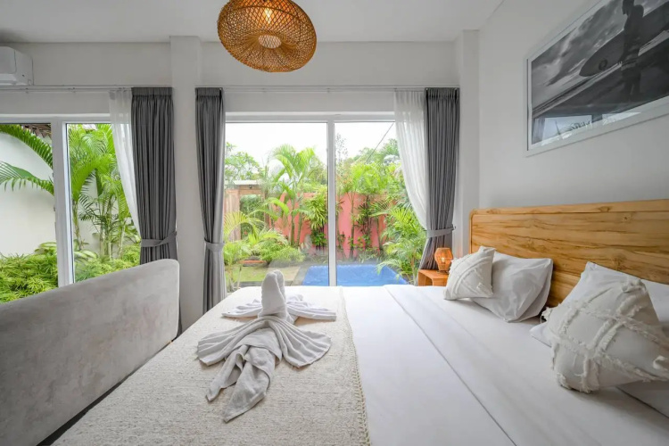 1 BR Private Pool Polly Villa