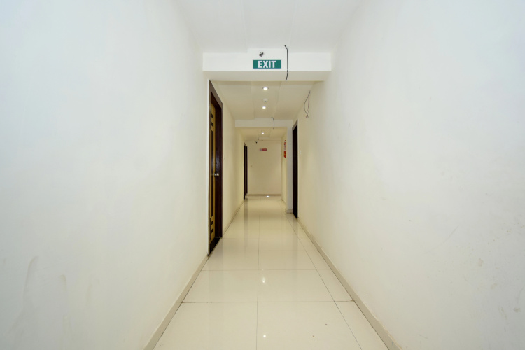 Anupam Hotel