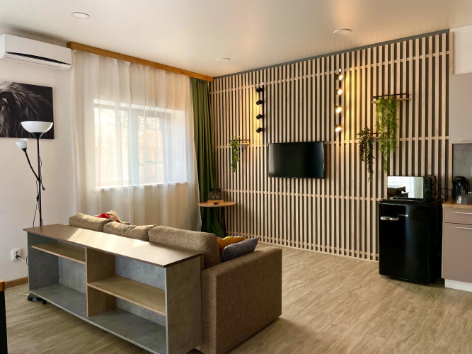 Фотография отеля