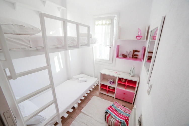 4 Bedrooms Villa with balcony and with view